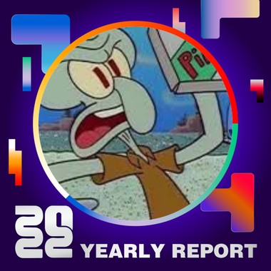 2022 个人年度精选