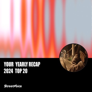2024 个人年度精选