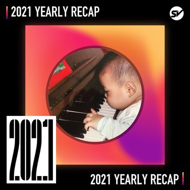 2021 个人年度精选之最
