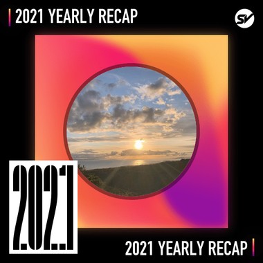 2021 个人年度精选之最