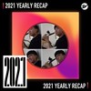 2021 个人年度精选之最