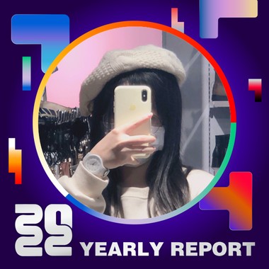 2022 个人年度精选