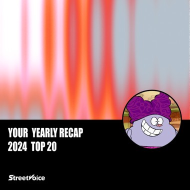 2024 个人年度精选