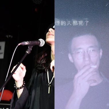 我的歌单