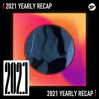 2021 个人年度精选之最