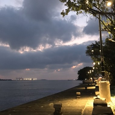 大杂烩