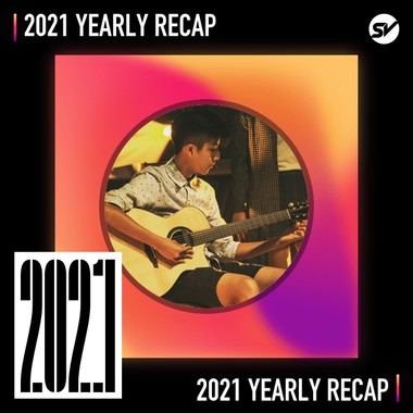 2021 个人年度精选之最