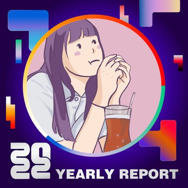 2022 个人年度精选