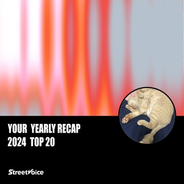 2024 个人年度精选