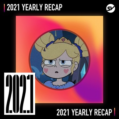 2021 个人年度精选之最