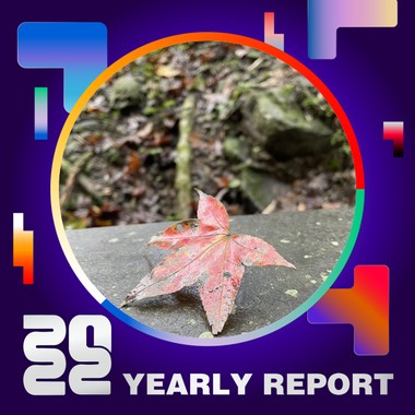 2022 个人年度精选