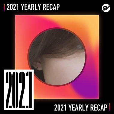 2021 个人年度精选之最