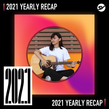 2021 个人年度精选之最