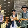 桃ㄗ练舞歌