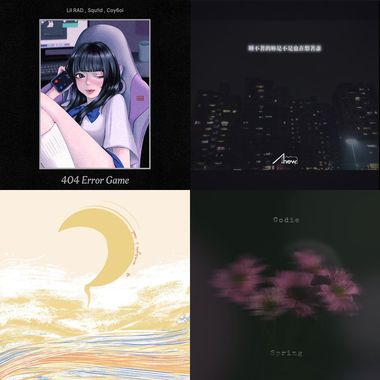 湖