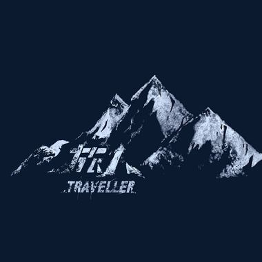 旅人