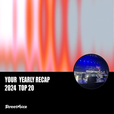 2024 个人年度精选