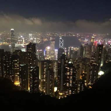 发现
