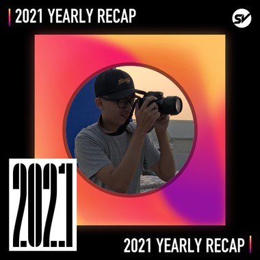2021 个人年度精选之最