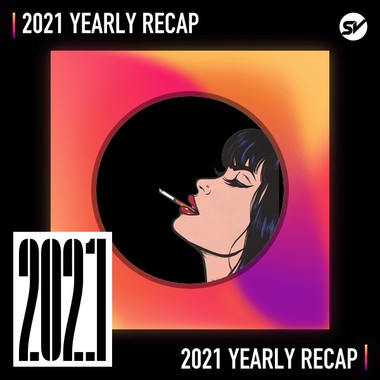 2021 个人年度精选之最