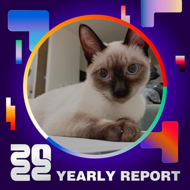 2022 个人年度精选