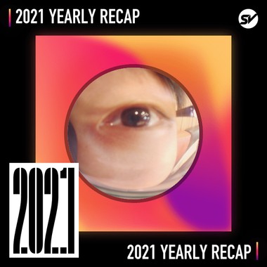 2021 个人年度精选之最