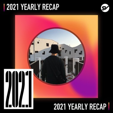 2021 个人年度精选之最