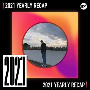 2021 个人年度精选之最