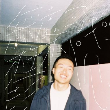 哭