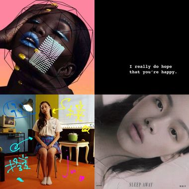 R&B