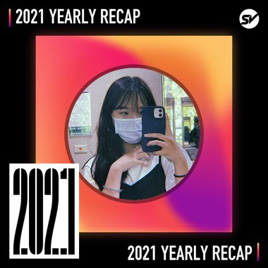 2021 个人年度精选之最