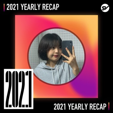 2021 个人年度精选之最