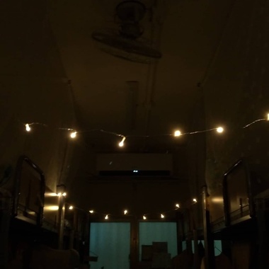 Light & Night