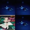 通电10万伏～～