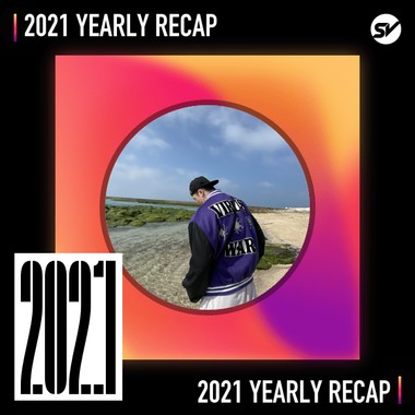 2021 个人年度精选之最