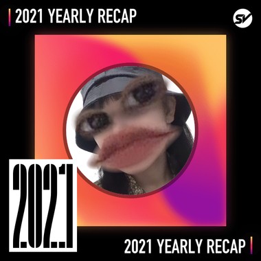 2021 个人年度精选之最
