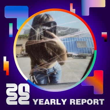 2022 个人年度精选