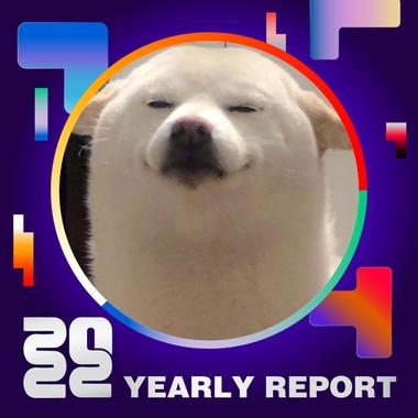 2022 个人年度精选