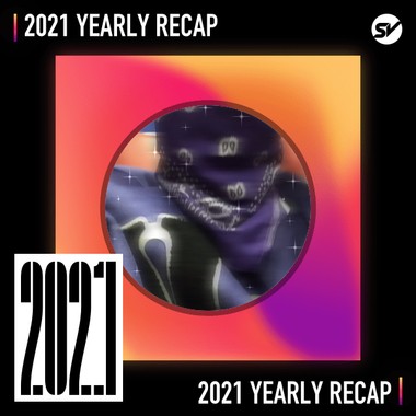 2021 个人年度精选之最