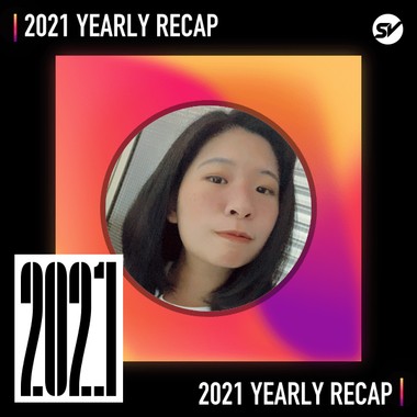 2021 个人年度精选之最