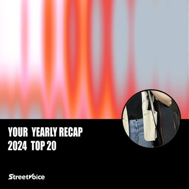 2024 个人年度精选
