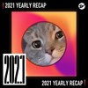 2021 个人年度精选之最