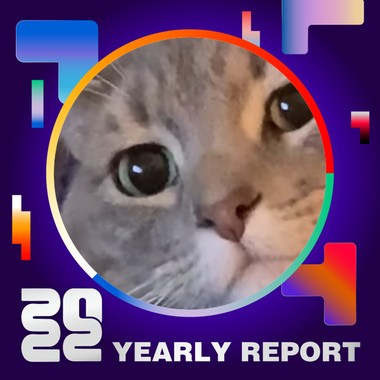 2022 个人年度精选