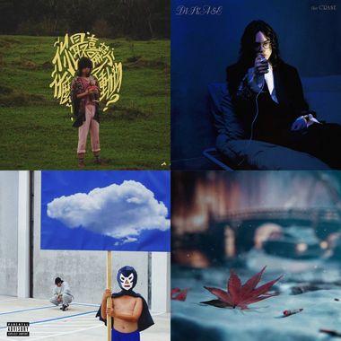 你喜欢吗？ v0.0.1