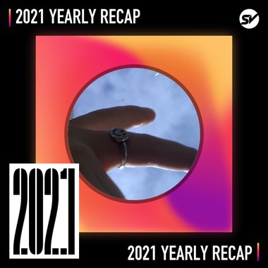 2021 个人年度精选之最