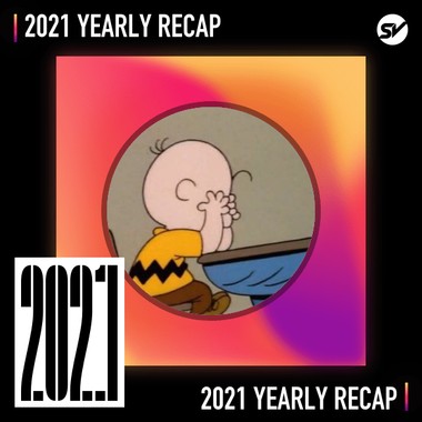 2021 个人年度精选之最