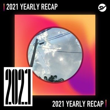 2021 个人年度精选之最