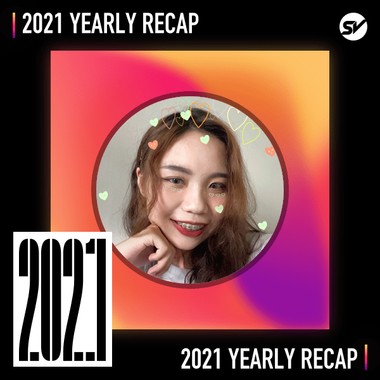 2021 个人年度精选之最
