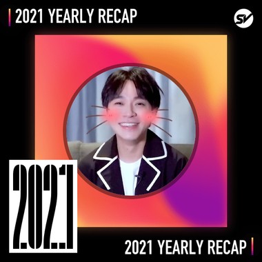 2021 个人年度精选之最