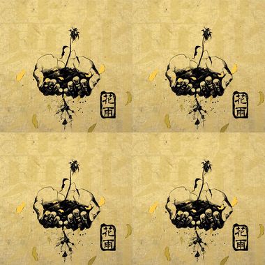 黄花